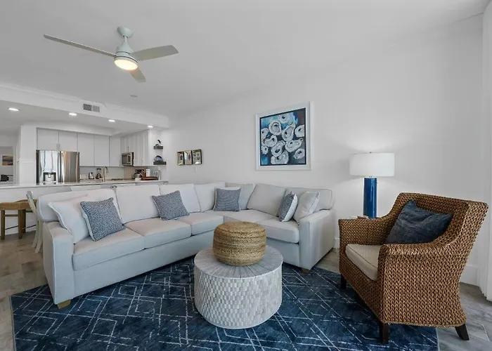 San Carlos 1107 By Youngs Suncoast Apartment Gulf Shores