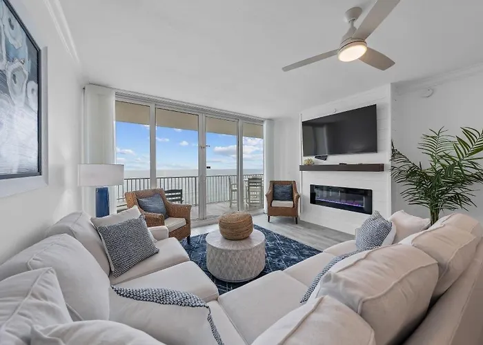 San Carlos 1107 By Youngs Suncoast * Gulf Shores