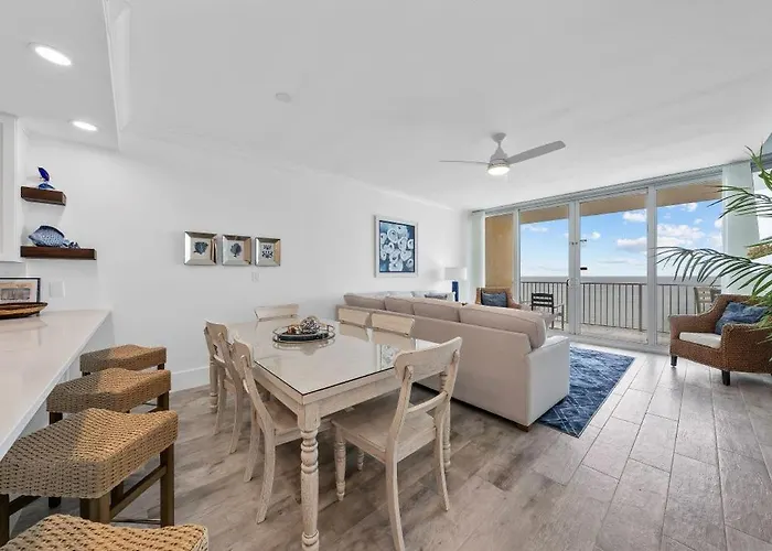 San Carlos 1107 By Youngs Suncoast Apartment Gulf Shores