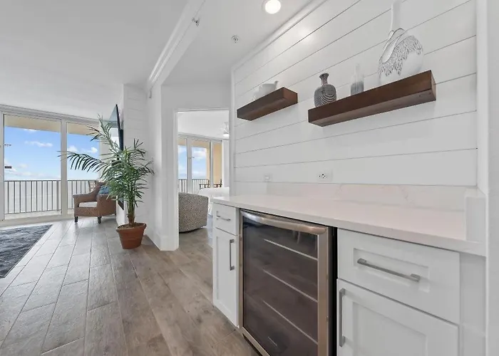 San Carlos 1107 By Youngs Suncoast Apartment Gulf Shores