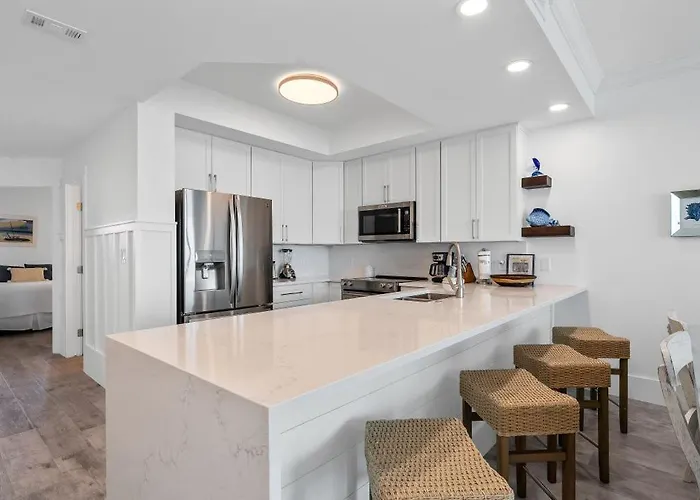 Apartment San Carlos 1107 By Youngs Suncoast Gulf Shores
