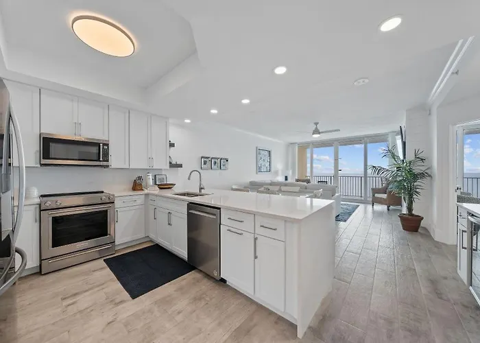 San Carlos 1107 By Youngs Suncoast * Gulf Shores