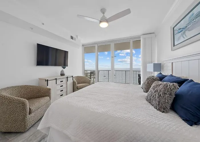 San Carlos 1107 By Youngs Suncoast * Gulf Shores