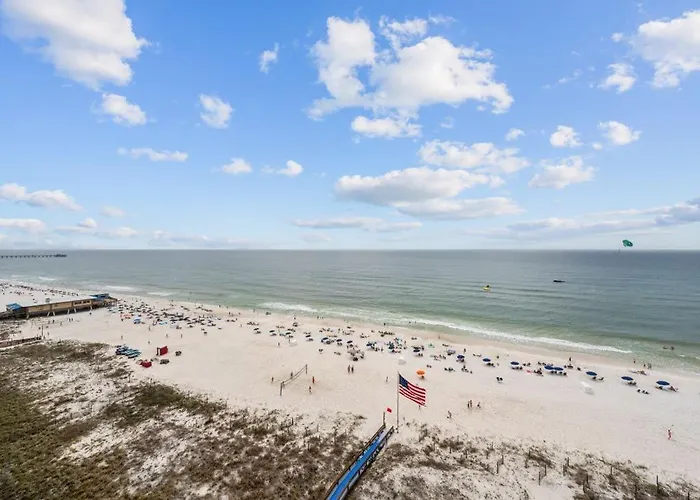 San Carlos 1107 By Youngs Suncoast Gulf Shores
